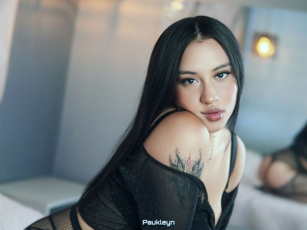 paukleyn I Link Porn