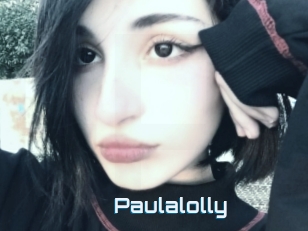 Paulalolly