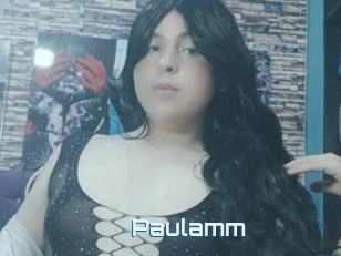 Paulamm
