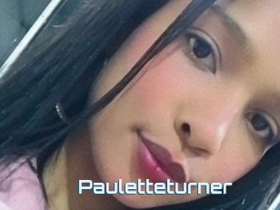 Pauletteturner
