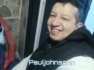 Pauljohnsonn