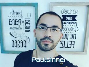 Paulsinner