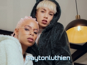 Paytonluthien