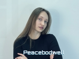 Peacebodwell