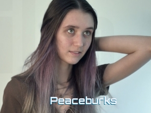 Peaceburks