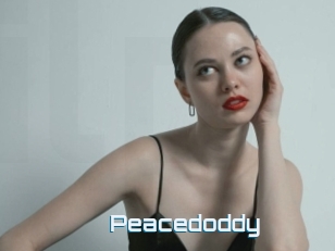 Peacedoddy