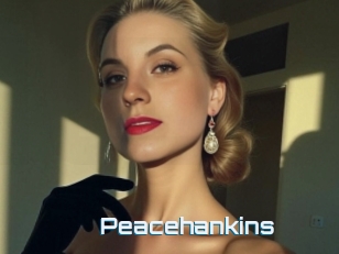 Peacehankins