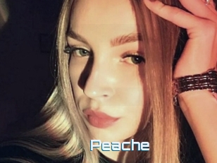Peache