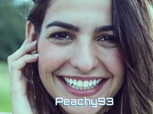 Peachy93