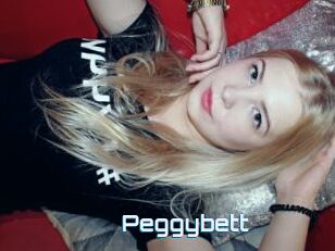 Peggybett