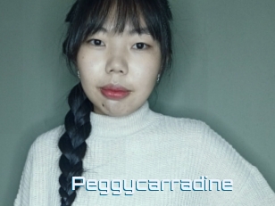 Peggycarradine