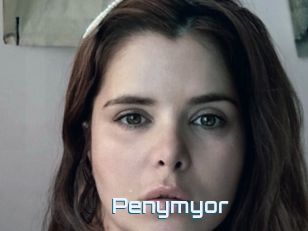 Penymyor