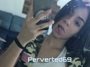 Perverted69