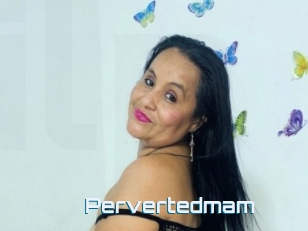 Pervertedmam