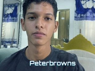 Peterbrowns