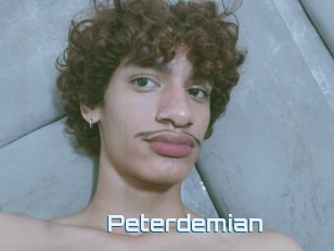 Peterdemian