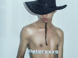 Peterxxxs