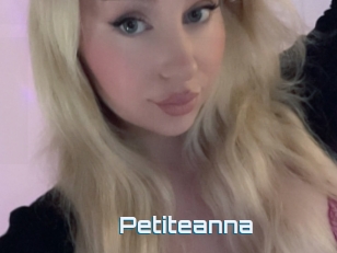 Petiteanna