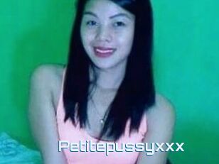 Petitepussyxxx