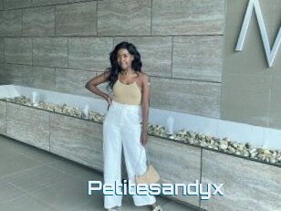 Petitesandyx