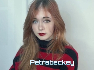 Petrabeckey