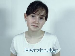 Petrabouler
