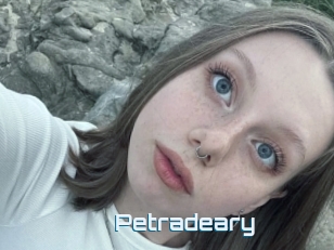 Petradeary