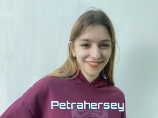 Petrahersey