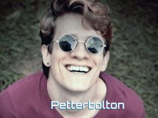 Petterbolton