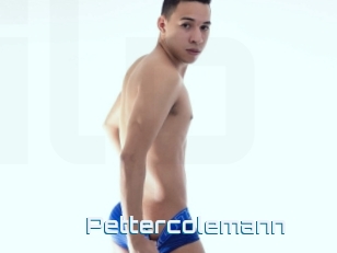 Pettercolemann