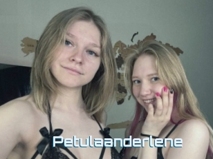 petulaanderlene I Link Porn