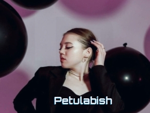 Petulabish