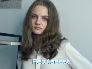 Petulaeast