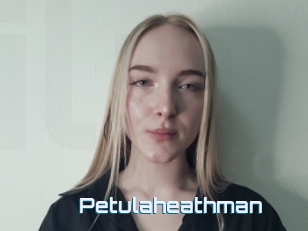 Petulaheathman