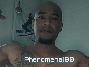 Phenomenal80