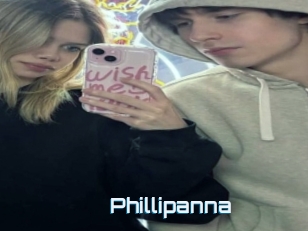 Phillipanna