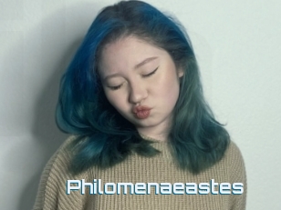 Philomenaeastes