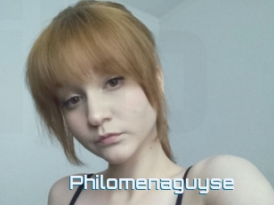 Philomenaguyse