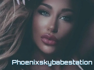 Phoenixskybabestation