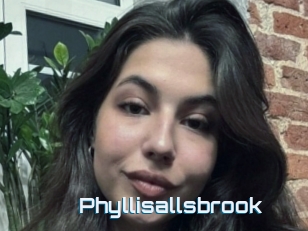 Phyllisallsbrook