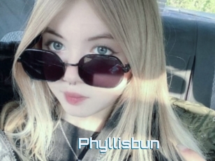Phyllisbun