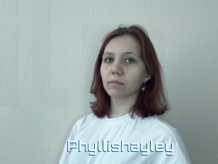 Phyllishayley