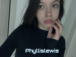 Phyllislewis