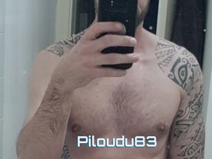 Piloudu83