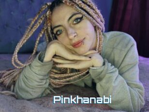 Pinkhanabi