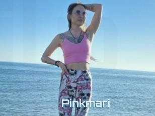 Pinkmari