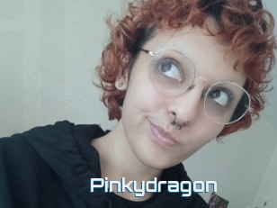 Pinkydragon