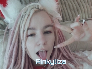 Pinkyliza