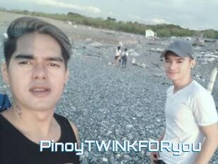 PinoyTWINKFORyou