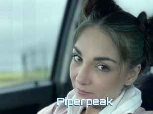 Piperpeak